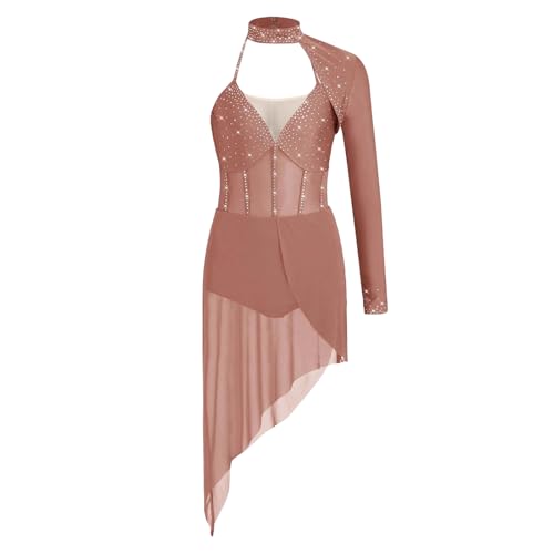 Robe de ballet pour femme idéale pour vos galas et séances de danse en studio
