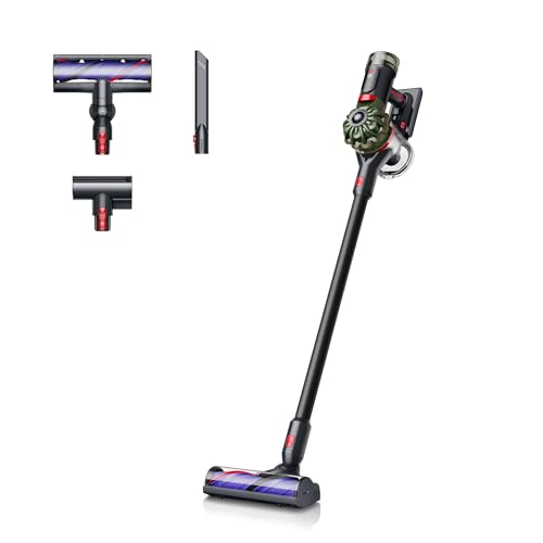 Dyson V8 Cyclone Cordless Vacuum