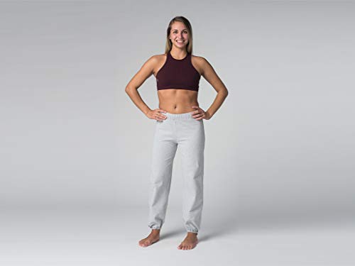 Chin Mudra Pantalon de Yoga Param Cover
