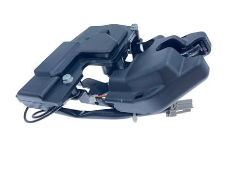 �e�[���Q�[�g�u�[�c���b�` ���A�o�b�N�e�[���Q�[�g���C�t�Q�[�g�g�����N�z���_�[���b�`���b�N�A�N�`���G�[�^�[ �ɓK������ �A�R�[�h DX EX LX SE 1998-2002 74851-S84-A61 74851S84A61