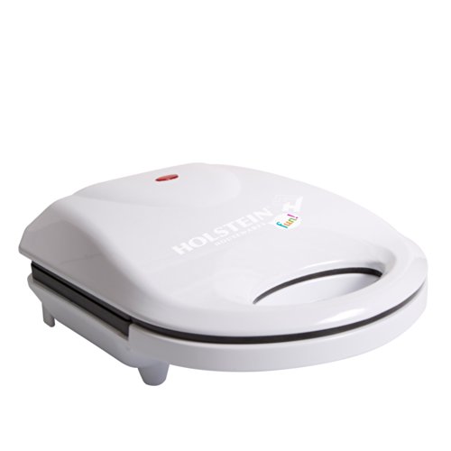 Image of Holstein Housewares HF-09010W Fun Omelet Maker - White