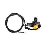 Photo Gallery cnanrnanc set di freni idraulici a 4 pistoni per kukirin, per g1pro g2 per g2pro, per g2max, per g2master, per g3pro scooter elettrico, set di biciclette con freno a disco (anteriore sinistro nero e Photo Gallery cnanrnanc set di freni idraulici a 4 pistoni per kukirin, per g1pro g2 per g2pro, per g2max, per g2master, per g3pro scooter elettrico, set di biciclette con freno a disco (anteriore sinistro nero e