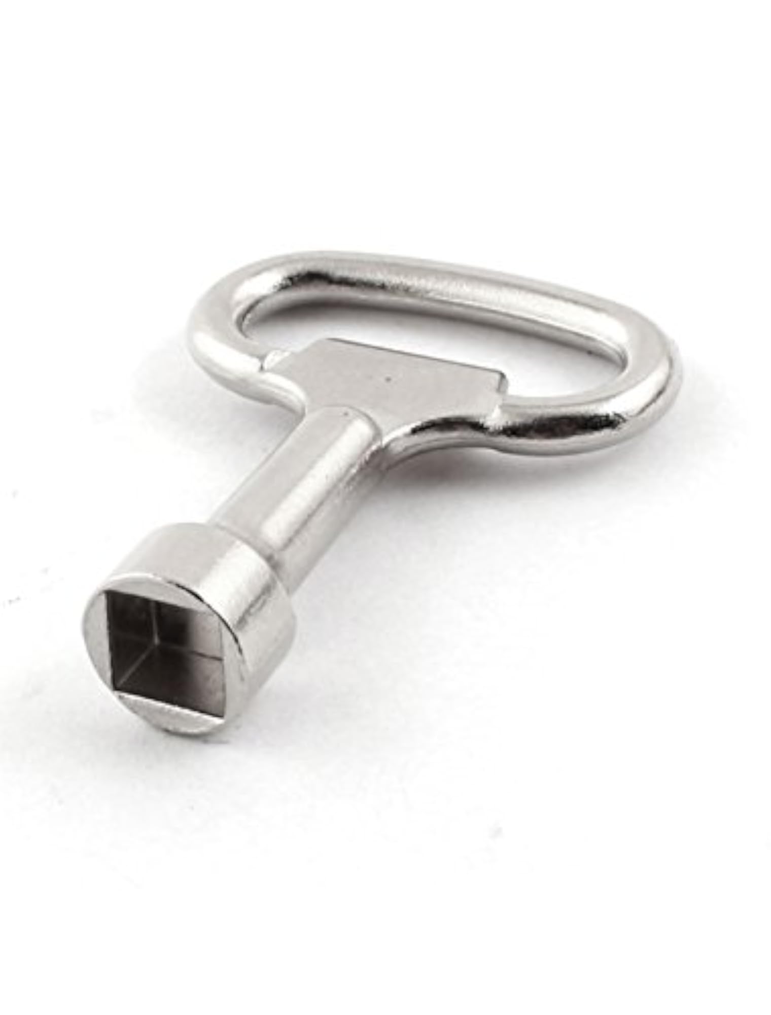 Metal Square Socket Spanner Key