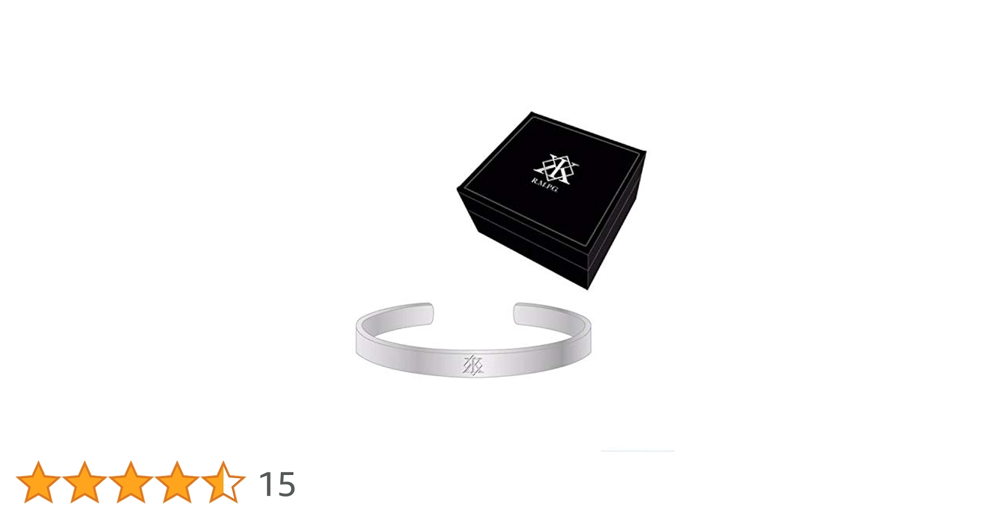 Amazon | 川村壱馬 メンプロ produce K.K. Original Bracelet