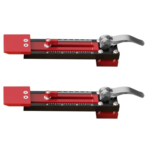 Accessoires de mesure pour installer un parement extérieur facilement