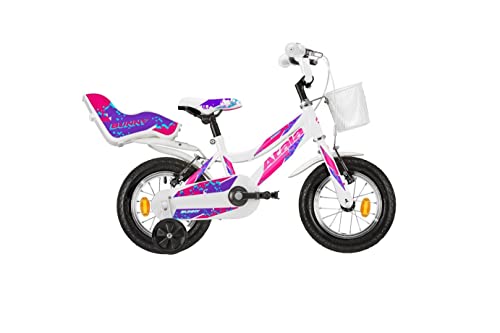 Bici da bimba atala 2021 bunny girl 12 colore
