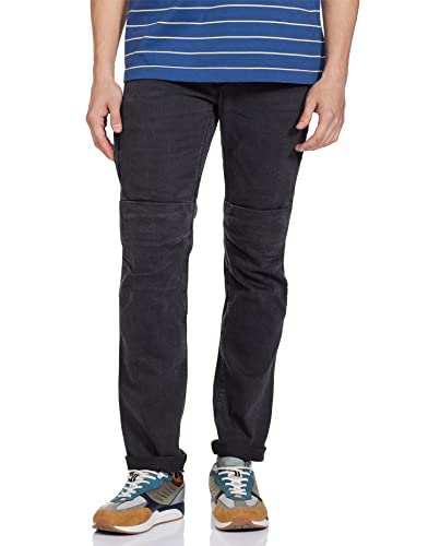 Image of Levi's Men's 511 Slim Fit Mid Rise Stretchable Jeans