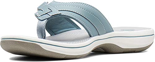 Image of Clarks Women's Breeze Sea Flip-Flop