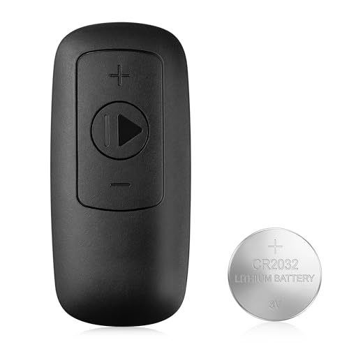 Saillong Walking Pad Remote Replacement Compatible with BA04, BA05, BA06, PBJB01-SRK003 Walking Jogging Machine, Under Desk Treadmill Remote Control