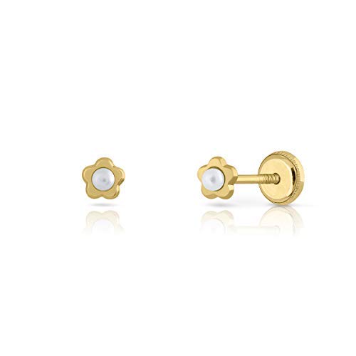 Orecchini in oro giallo 18kt con incastonate due tartarughe in corallo