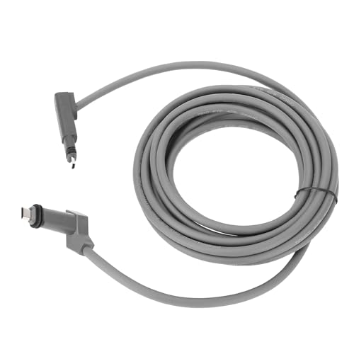 Kit de gestión de cables con cobre rojo y goma elástica, estabilidad premium #2