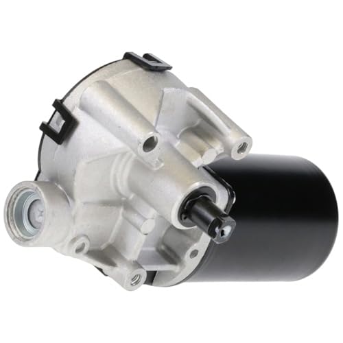 Image of OEG Parts New Front Wiper Motor Compatible with Ford F150 F250 F350 Bronco Tempo Topaz 1986-1994 E63F 17504-AC, E63Z 17508-A, E7ZZ 17508-A, E8ZZ 17508-A, E93Z 17505-A