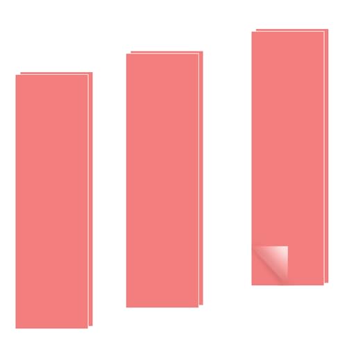 Image of WAVLINK NVMe Heatsink with M.2 Thermal Pads, 2280 SSD Heatsink Cooler for PC/Laptop/PS3/PS4/PS5/XBOX, M.2 Heatsink Includes 4x1mm and 2x0.5mm NVMe Thermal Pads (6PCS Pack)