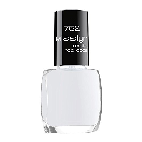 Preisvergleich Produktbild Misslyn Matte Top Coat, 38 ml