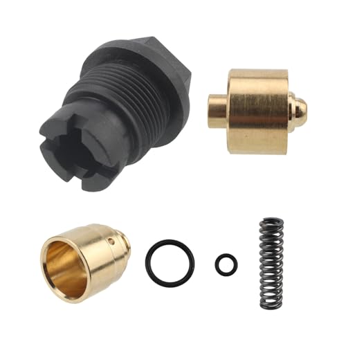 ORALOCK for Briggs & Stratton 187879GS Pressure Washer Pump Unloader Kit