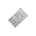 Produktbild Aousavo BL-53YH ersatz akku Kompatibel mit LG G3 D850 D851 D852 D855 LS990 VS985 F400