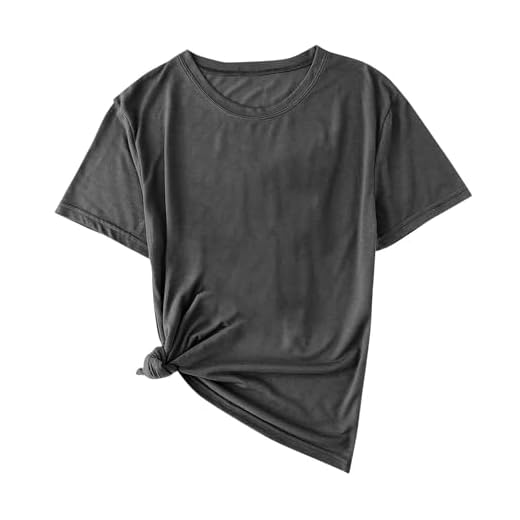 Mens T-Shirts Short Sleeve Tee Shirt Casual Crew Neck Moisture Wicking Soft Basic Tshirt Fashion Sports Shirts Gym Tops Casual Summer Lightweight Tees Loungewear Streetwear