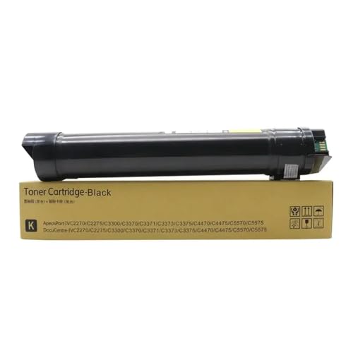 Cartouche de toner noir 006R01513 pour copieur Xerox WC7525 et C2270