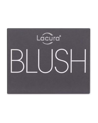 Lācurā - Aldi | Blusher - Candy | A Soft Pressed Powder Blush That Creates Flawlessly Radiant Look to Flatter Any Skin Tone | 5g