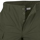 Helikon-Tex Men's BDU Mk2 Trousers Olive Green Size XL Long (EU) / W36 / L34 (US) - Image 4