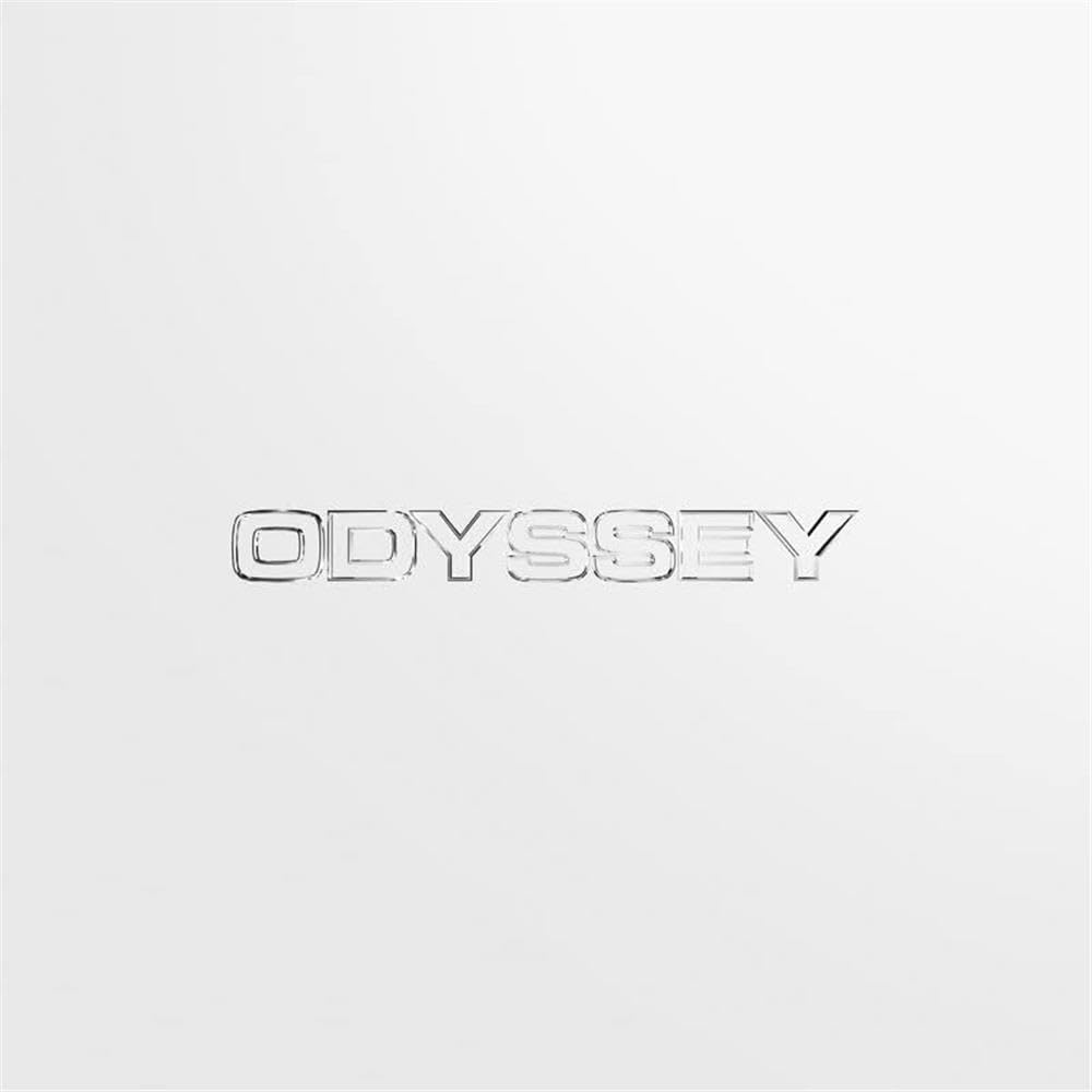 Odyssey [VINYL]