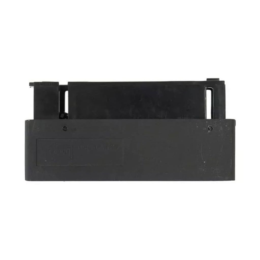 Genérico Specna Arms Cargador Low-Cap para Rifle Airsoft Sniper Francotirador L96/S11, 25 BBS, Negro, 6mm
