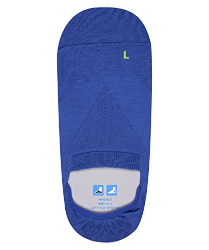 Image of FALKE Women's Cool Kick No Show Socks, 1 Pair