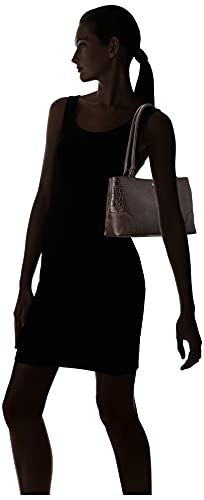 Hidesign leather tote bag – image 6