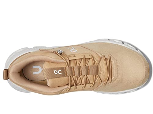 Image of On-Running Women's Cloud Hi Sneakers