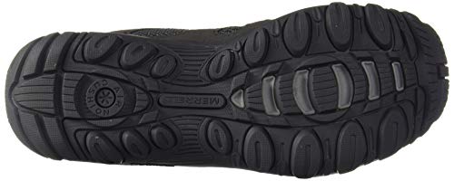 Merrell Women's Yokota 2 Hiking Shoe, Granite, 9 #TOP3
