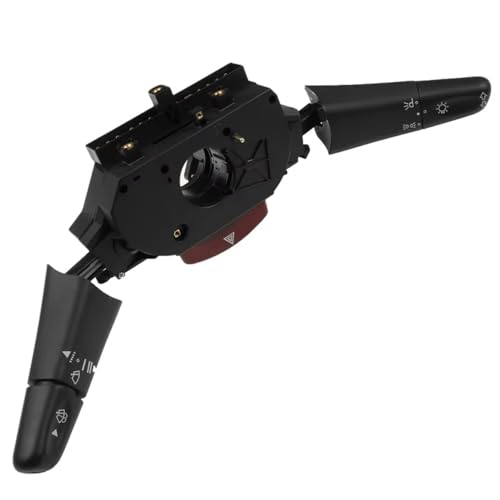 Commutateur combiné clignotants pour réparer les feux de Sprinter 638 - 3