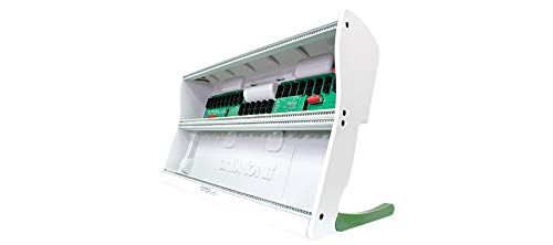 TIPTOP AUDIO Mantis Orange �e�B�b�v�g�b�v ���[�����b�N ���W�����[�V���Z �P�[�X �A�i���O