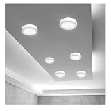 Luminaria de sobreponer LED 16 Imagen adicional