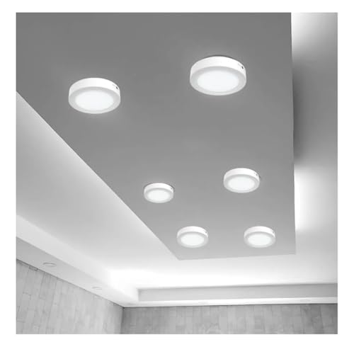 Luminaria de sobreponer LED 15 Imagen adicional