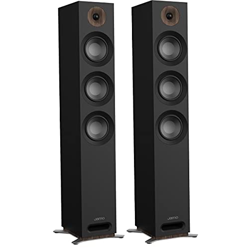 Jamo S 809 Home Cinema Pack - Image 2