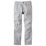 [プーマ] 作業ウェア カーゴパンツ メンズ 生成り オフホワイト LLサイズ