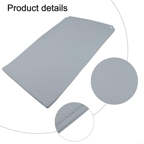 Coque silicone Starlink Gen3 antichoc et étanche blanche - 4