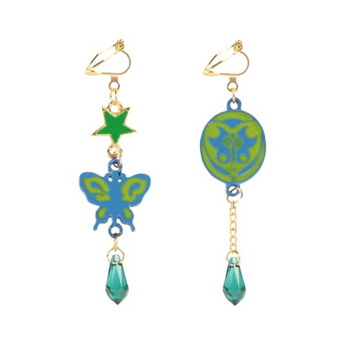 HYCOS  sAX C[Nbv   RXv  LN^[ ANZT[ Aj GObY ȒP   LOi cosplay Bep v[g jp (B:C[Nbvi߁j) [sAi]