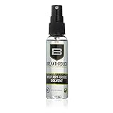 BREAKTHROUGH CLEAN TECHNOLOGIES - Military-Grade Solvent Gun Cleaner in Spray Bottle