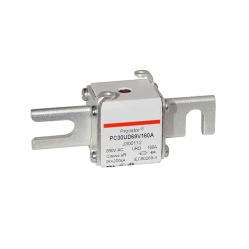 Fusible PC30UD69V160EF M300092 ultra-rapide pour protection industrielle