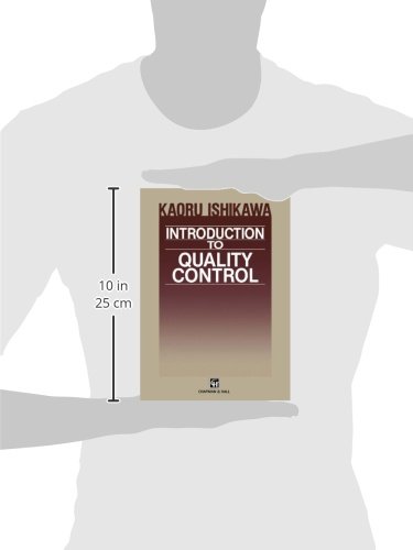 Introduction to Quality Control