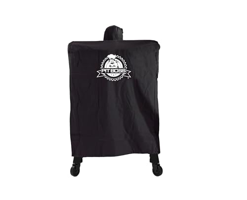 Pit Boss Vertical Grill Cover for PBV6M 41190 by Pit Boss - Used condition - CA$35.85
