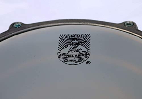 Turkish Darbuka Drum Doumbek Tombak Ctd-122P #TOP2