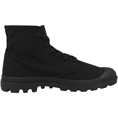 Palladium Mono Chrome Boot3