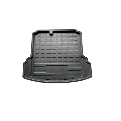 Tapis de coffre VW Jetta MK6 anti-saleté protège la moquette d'origine