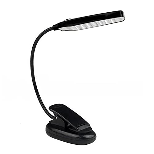 Relaxso Bright 28 Led Flex-Clip Book Light #TOP4