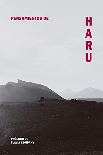Pensamientos de Haru (Spanish Edition)