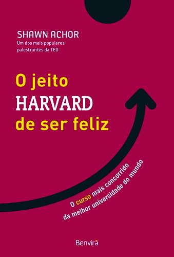 Combo Descubra o poder da felicidade e o caminho para o sucesso com Shawn Achor- 1ª edição 2023