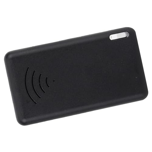 KLLJRFW 2.4G Car Immobilizer Car Engine Lock Anti Hijacking Auto Car Intelligent Alarm with Engine Automatic Lock or Unlock immobilizer for 12V Vehicles