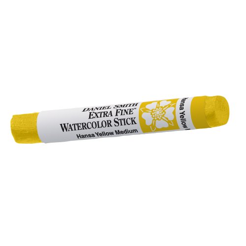 Daniel Smith Hansa Yellow Watercolour Stick – 20g, 3 Pans